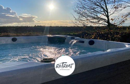 Patrington Haven Resort | ReTreat Breaks - 45 Park Lane