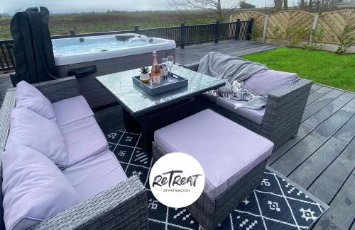 Patrington Haven Resort | ReTreat Breaks - 45 Park Lane