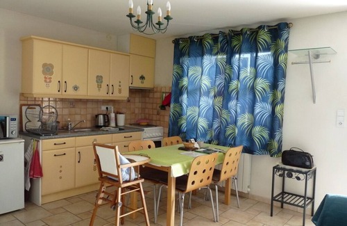 Rieux-Volvestre House | Retreat farm, in a large Parkland overlooking the Pyrenees,at end of road