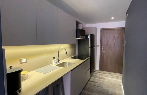 Zona 10 Apartment | Retreat in Airali W/Heated Pool Perfect Location