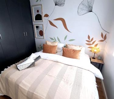 Walmer Apartment | Retreat on 3rd - Pets Welcome - Coffee Bar