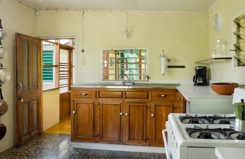 Negril Villa | Retreat Plantation House