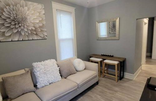 Grand Rapids Apartment | Retreat Suite 4 - Downtown Getaway