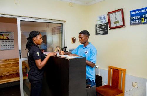 Jos Hotel | Retreat Training Centre Limited