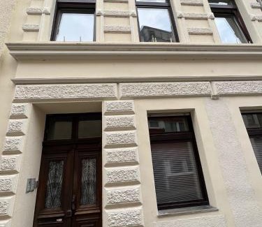 Deutz Apartment | Retro Appartement im Herzen von Köln Deutz