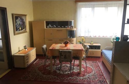 Bolehost House | Retro