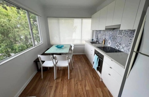 Prevelly House | Retro Margaret River Beach Shack in Prevelly Park
