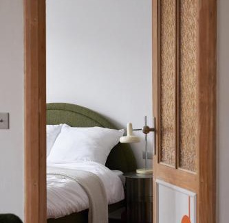 Praga Apartment | Retro Nest 1935