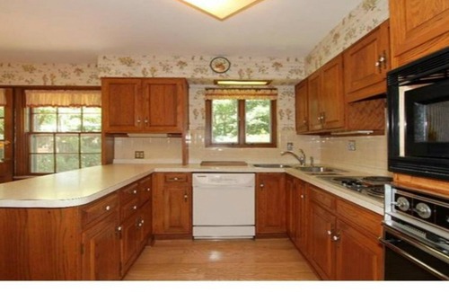 Ballwin House | Retro Ranch With Private Indoor Pool & Sauna St Louis, MO