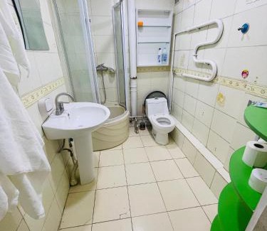 Bayangol Apartment | Retro Stay