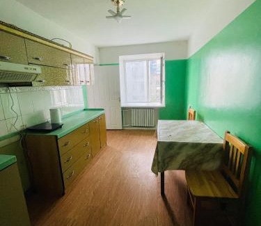 Bayangol Apartment | Retro Stay