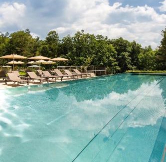 Poellauberg Hotel | RETTER Bio-Natur-Resort
