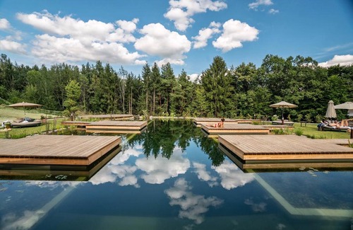 Poellauberg Hotel | RETTER Bio-Natur-Resort