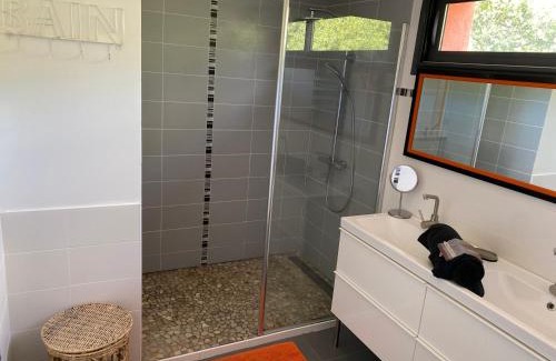 Saint Alban Auriolles House | Rev'ôthijol Vacances