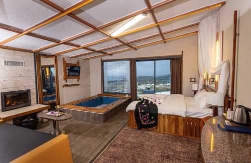 Foca Hotel | Reva Miami Hotel Restaurant SPA