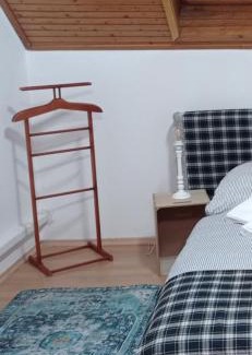Papa Apartment | Revans teázó apartman- belváros