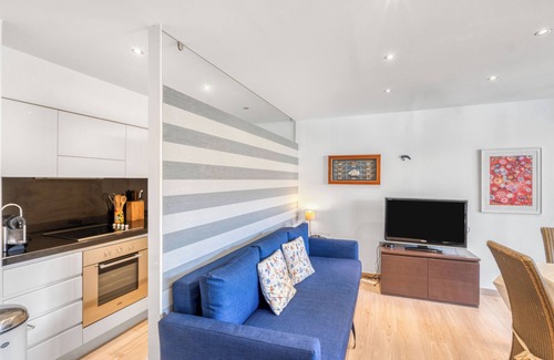 Beausoleil Apartment | Revel in the delights of Monte Carlo