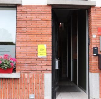Ieper Apartment | Revelatio, dé logies