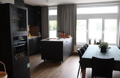 Ieper Apartment | Revelatio, dé logies