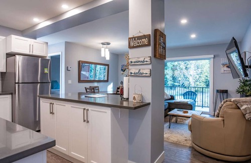 Revelstoke Condo | Revelstoke - Al's Escape
