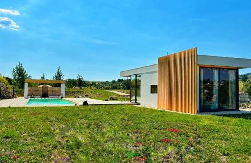 Pietrelcina Cabin | Rêver - Glamping and Villa