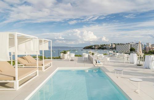 Palmanova Hotel | Reverence Mare Hotel - Adults Only