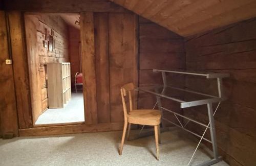 Luchsingen Apartment | Revier lauschig und charmant