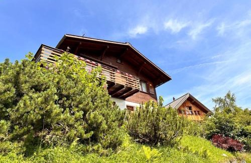 Braunwald House | Revier mon désir