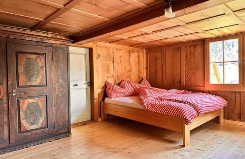 Schwanden House | Revier Natur pur