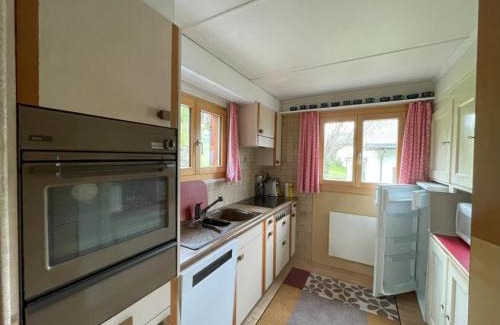 Braunwald House | Revier Seebueb am Waldhausweg