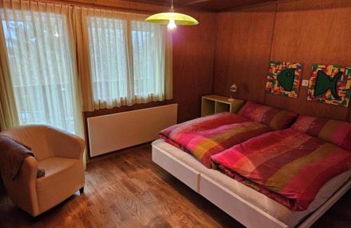 Braunwald House | Revier Seebueb am Waldhausweg