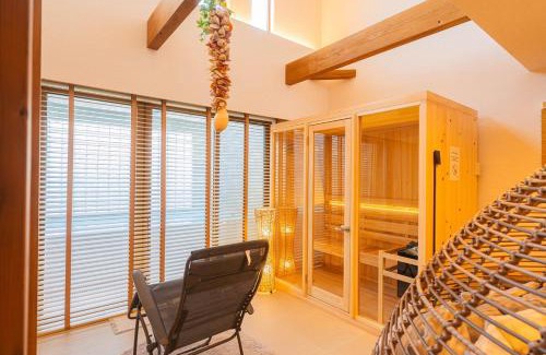 Chatan Villa | ReVIERA Resort Villa