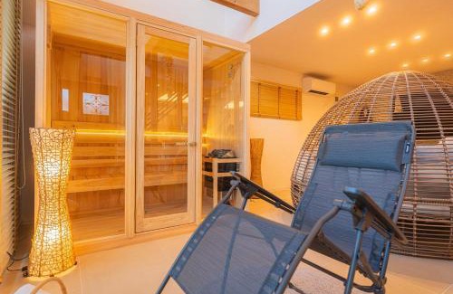 Chatan Villa | ReVIERA Resort Villa