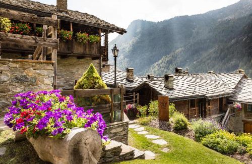 Chardonney Apartment | Revivre Village Adults only