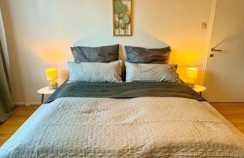 Baden Apartment | revLIVING Kaiser Franz Septima Altstadt Apartment Baden