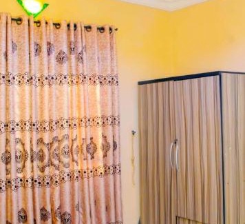 Ishara House | Revolution Apartment Lemode Kobape abk
