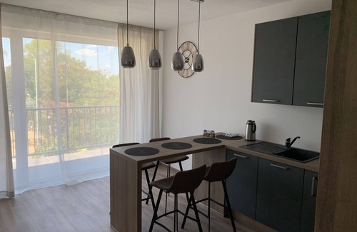Senec Apartment | Revon Business apartments