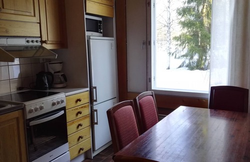 Hankasalmi Cabin | Revontuli Resort Cottages