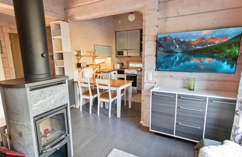 Yllas House | Revontuuli by Interhome