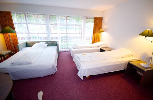 Byglandsfjord Hotel | Revsnes Hotell