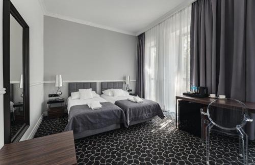 Sopot Resort | Rewita Imperial