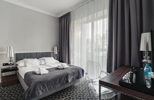 Sopot Resort | Rewita Imperial