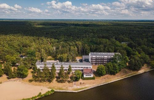 Bialobrzegi Resort | Rewita Rynia