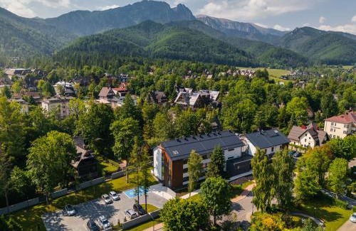Zakopane Resort | Rewita Zakopane