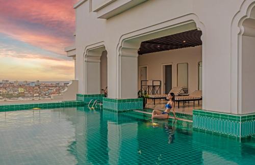 Dong Hoi Hotel | Rex Quang Binh Hotel