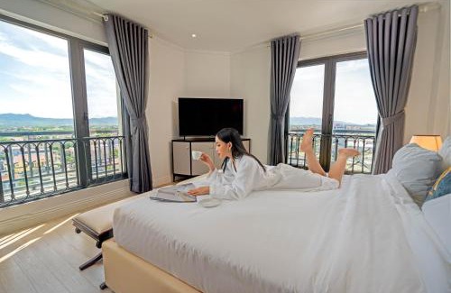 Dong Hoi Hotel | Rex Quang Binh Hotel