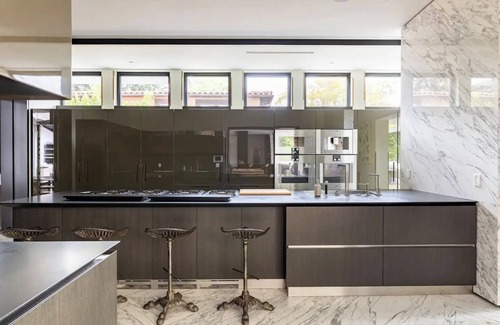 The Flats House | Rexford Estate