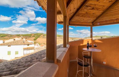 Munebrega Hotel | Rey Mundo