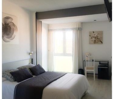 Palencia Hotel | Rey Sancho Palencia
