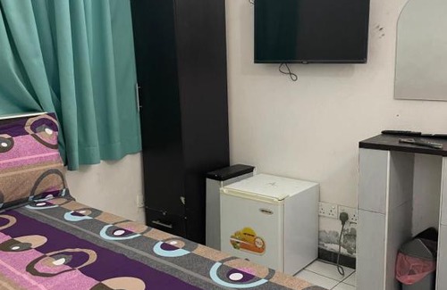 Male House | REYALI GUEST HOUSE